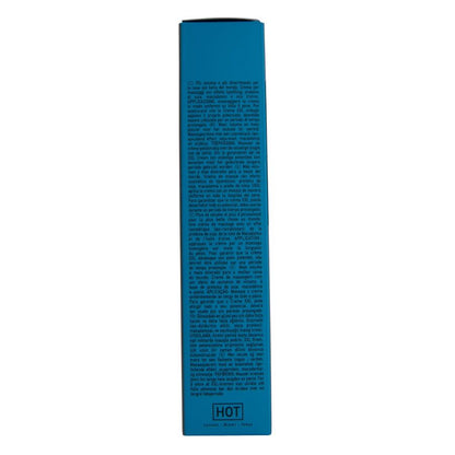 HOT - CRÈME STIMULANTE XXL POUR HOMMES 50 ML