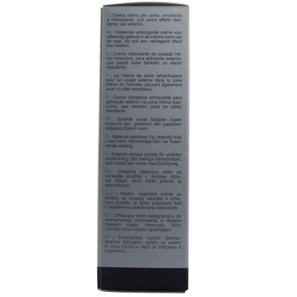 HOT - CRÈME RETARDANTE 50 ML