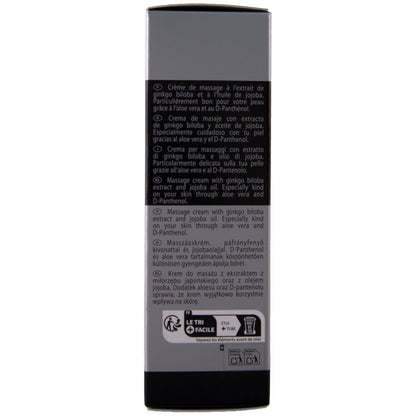 HOT - CRÈME XXL POUR HOMMES 50 ML