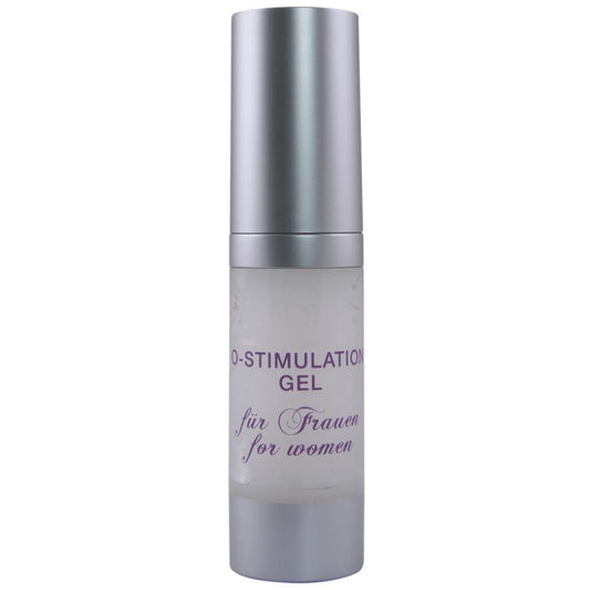 HOT - GEL STIMULANT L'ORGASME POUR FEMMES 15 ML