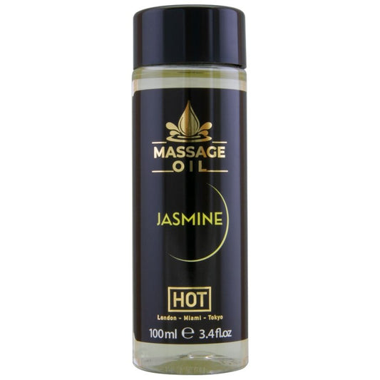 HOT - HUILE DE MASSAGE AU JASMIN 100 ML