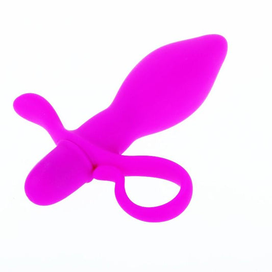 PRETTY LOVE - FLIRTATION VIBRATEUR TAYLOR - 7eme ciel
