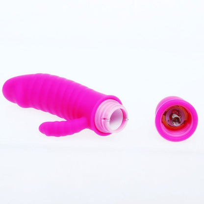 PRETTY LOVE - VIBRATEUR ARND - 7eme ciel