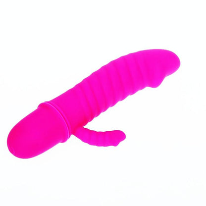 PRETTY LOVE - VIBRATEUR ARND - 7eme ciel