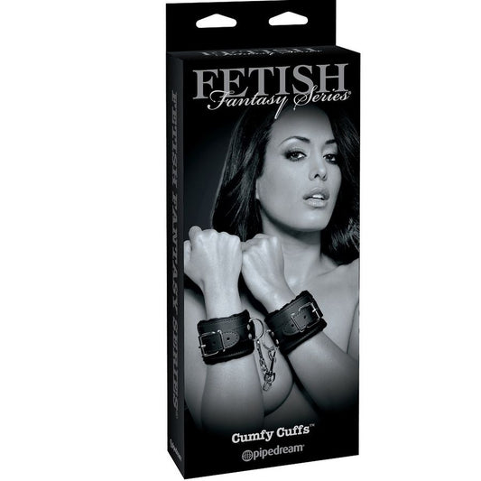 FETISH FANTASY LIMITED EDITION - MANCHES CUMFY - 7eme ciel