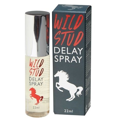 COBECO - SPRAY RETARDATEUR WILD STUD - 7eme ciel