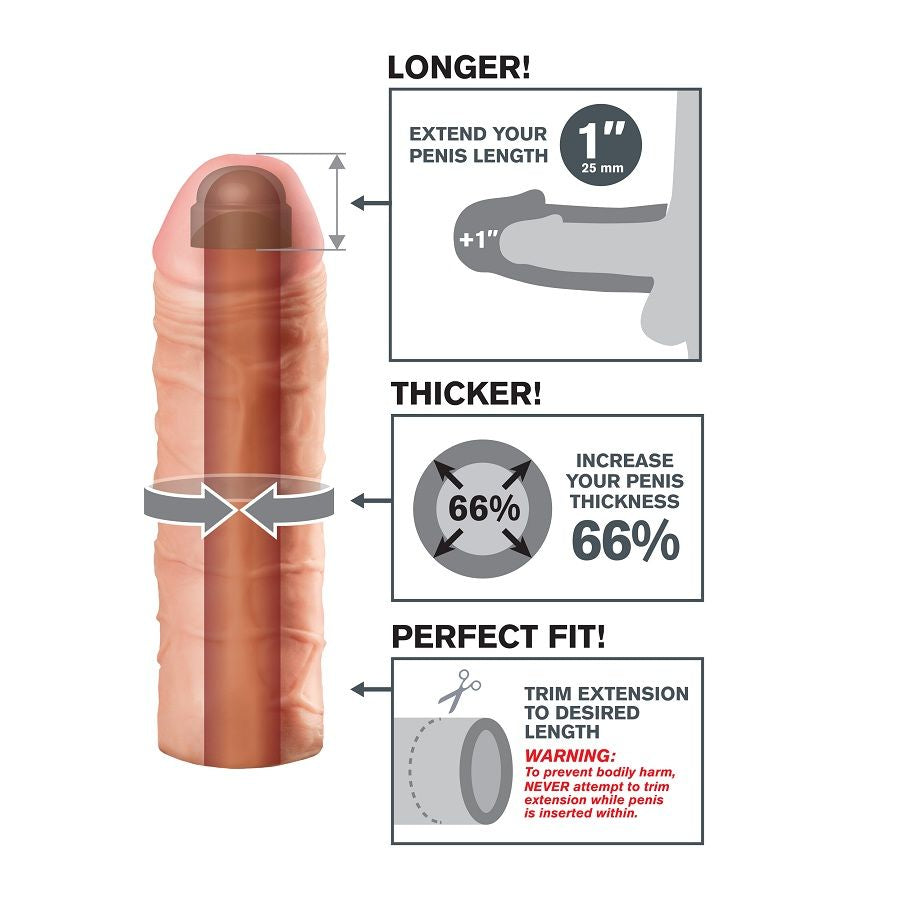 FANTASY X- TENSIONS - EXTENSION MEGA 1 - 7eme ciel