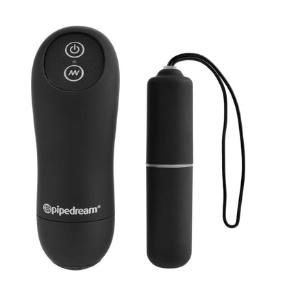 FETISH FANTASY LIMITED EDITION - CULOTTE VIBRANTE AVEC TÉLÉCOMMANDE PLUS - 7eme ciel