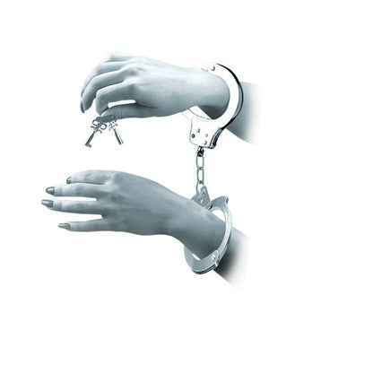 FETISH FANTASY LIMITED EDITION - LOVERS FANTASY KIT - 7eme ciel