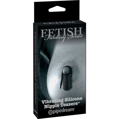 FETISH FANTASY ÉDITION LIMITÉE - TÉTONS EN SILICONE