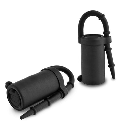 FETISH FANTASY ÉDITION LIMITÉE - TÉTONS EN SILICONE