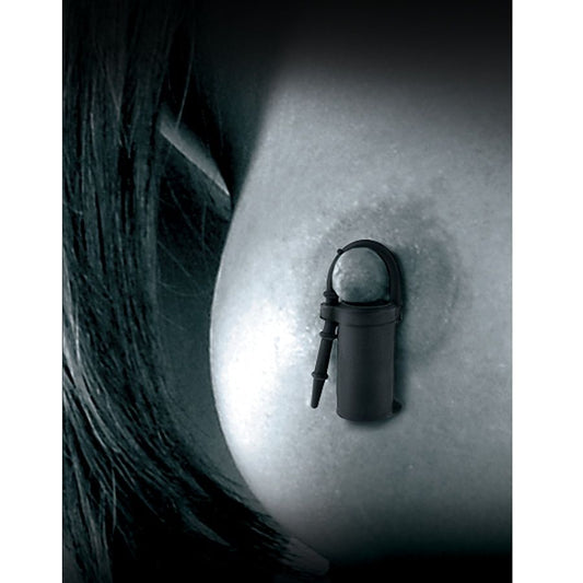 FETISH FANTASY ÉDITION LIMITÉE - TÉTONS EN SILICONE - 7eme ciel