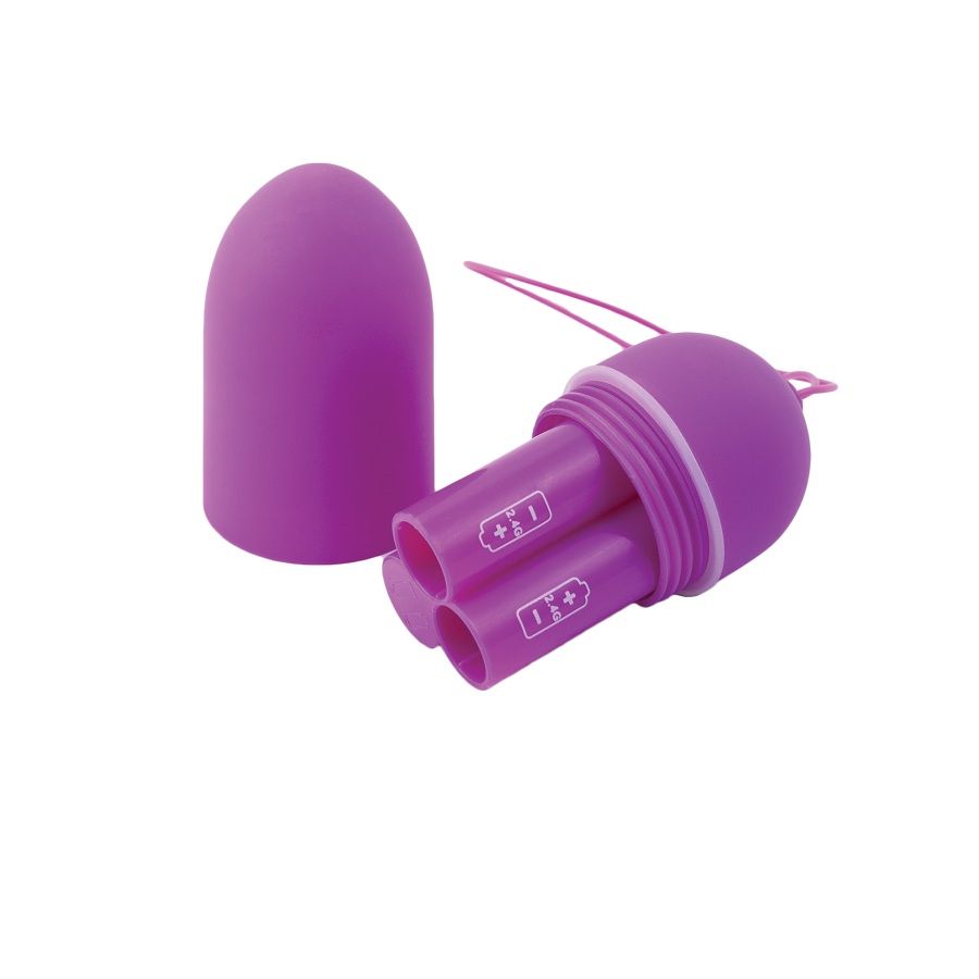 B SWISH - TÉLÉCOMMANDE BNAUGHTY UNLEASHED CLASSIC LILAS - 7eme ciel