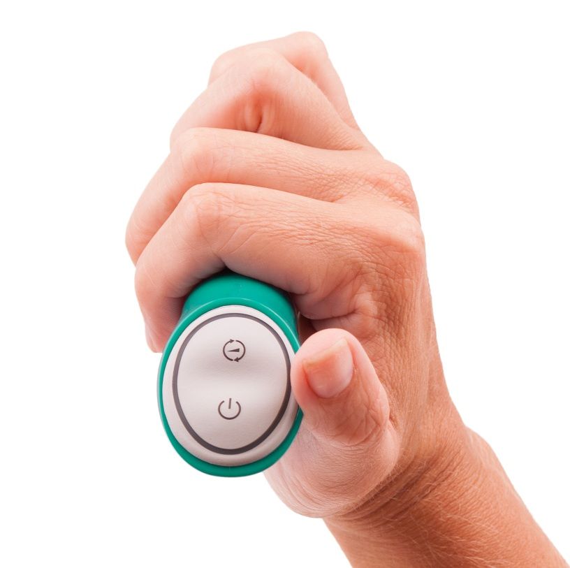 B SWISH - BWILD DELUXE BUNNY RABBIT VIBRATEUR JADE - 7eme ciel