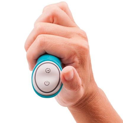 B SWISH - BWILD DELUXE BUNNY RABBIT VIBRATEUR JADE - 7eme ciel