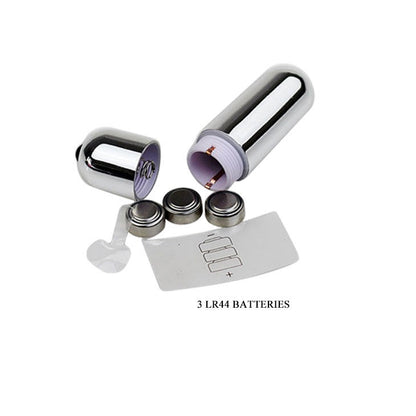 BAILE - ANNEAU PÉNIS VIBRATEUR ROSE SWEET ABS 10 RYTHMES - 7eme ciel