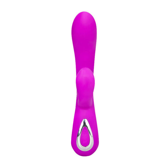 PRETTY LOVE - SMART HONEY VIBRATEUR - 7eme ciel