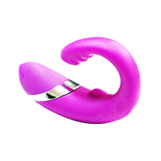 PRETTY LOVE - AMOUR PROSTATE ET G-SPOT LILAS - 7eme ciel