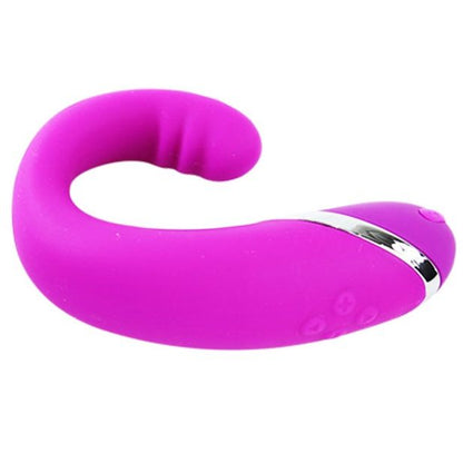 PRETTY LOVE - AMOUR PROSTATE ET G-SPOT LILAS - 7eme ciel