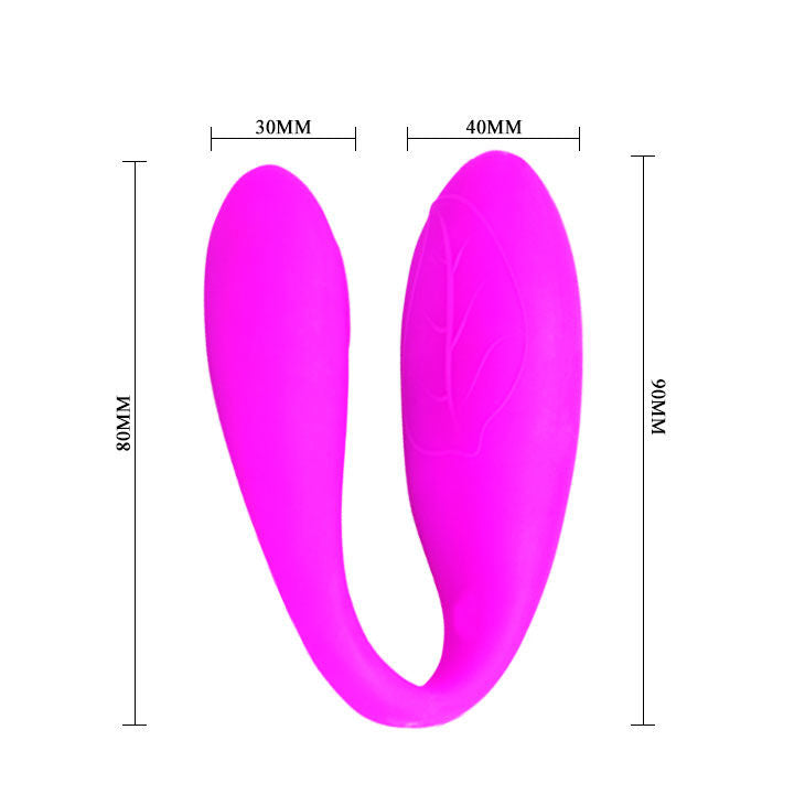 PRETTY LOVE - MASSEUR LILAS FASCINATION - 7eme ciel