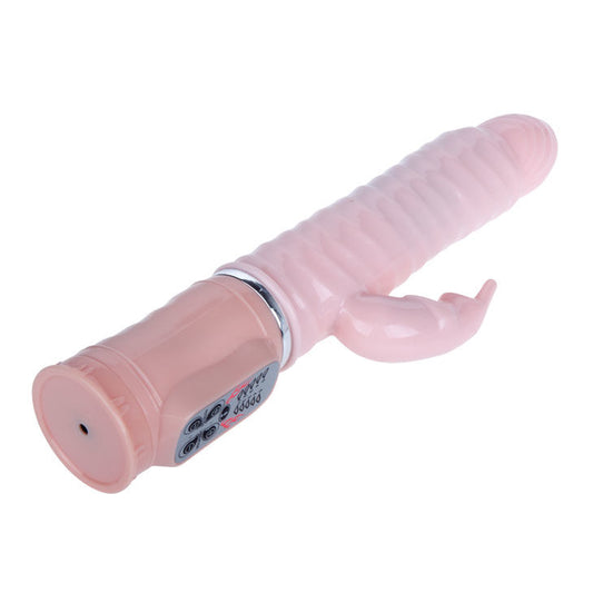 BAILE - CHALEUR FIRE BUNNY RAMPANTE TEMPÉRATURE 10F - 7eme ciel