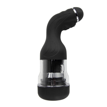 BAILE - MASTURBATEUR AUTOMATIQUE ROTATION LOVER 5V - 7eme ciel