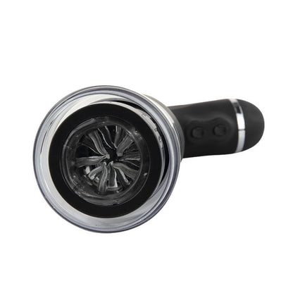 BAILE - MASTURBATEUR AUTOMATIQUE ROTATION LOVER 5V - 7eme ciel