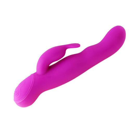 PRETTY LOVE - ROTATEUR LILAS HALE DE HAUTE QUALITEE - 7eme ciel
