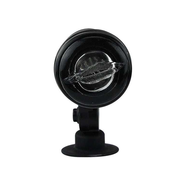 BAILE - MASTURBATEUR AUTOMATIQUE ROTATION LOVER AVEC SUPPORT - 7eme ciel