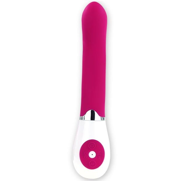 PRETTY LOVE - FLIRTATION VIBRATEUR DANIEL - 7eme ciel