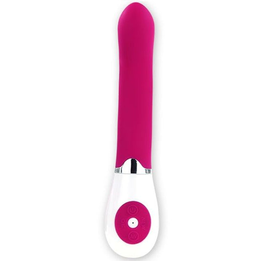 PRETTY LOVE - FLIRTATION VIBRATEUR DANIEL - 7eme ciel
