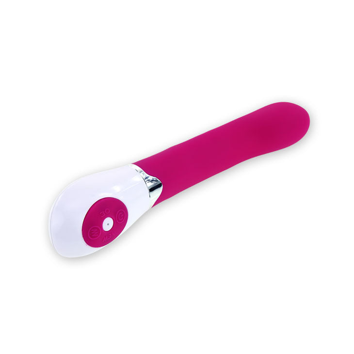 PRETTY LOVE - FLIRTATION VIBRATEUR DANIEL - 7eme ciel