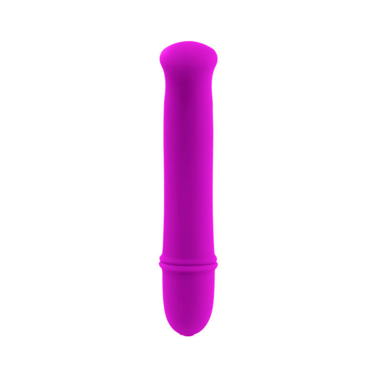 PRETTY LOVE - FLIRTATION VIBRATEUR ANTONY - 7eme ciel