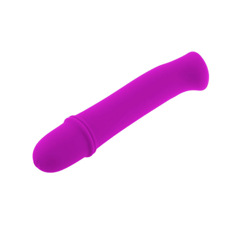 PRETTY LOVE - FLIRTATION VIBRATEUR ANTONY - 7eme ciel
