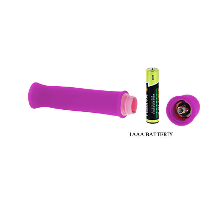 PRETTY LOVE - FLIRTATION VIBRATEUR ANTONY - 7eme ciel