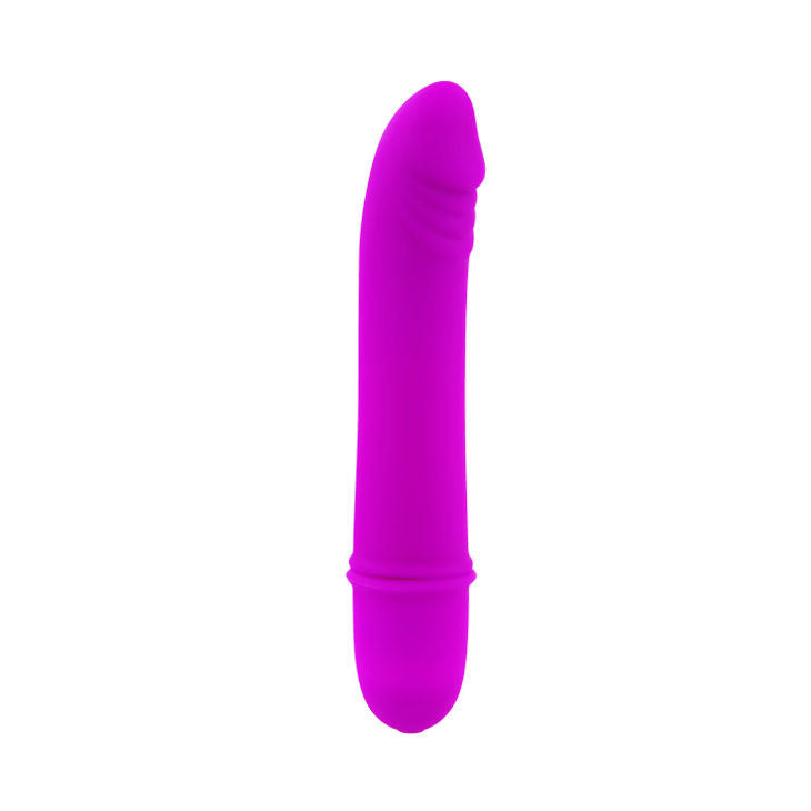 PRETTY LOVE - FLIRTATION VIBRATEUR BECK - 7eme ciel