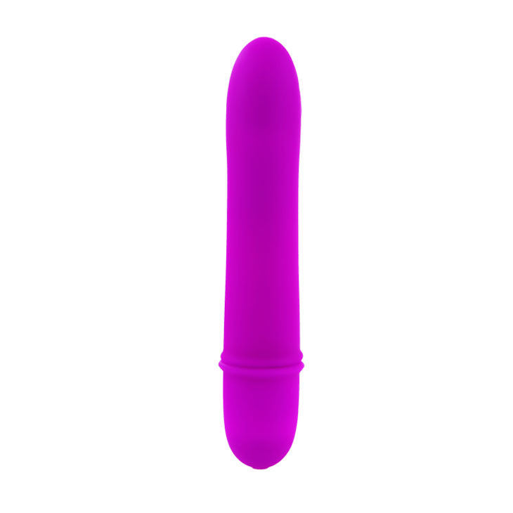 PRETTY LOVE - FLIRTATION VIBRATEUR BECK - 7eme ciel