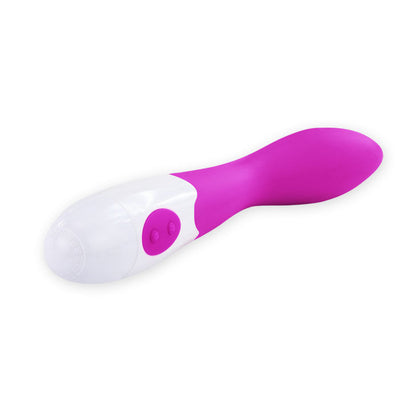 PRETTY LOVE - FLIRTATION VIBRATEUR ÉVÊQUE - 7eme ciel