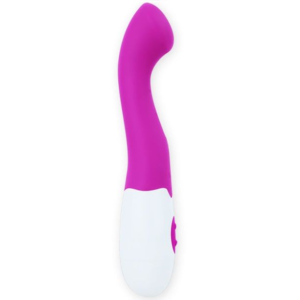 PRETTY LOVE - FLIRTATION VIBRATEUR CHARLES - 7eme ciel