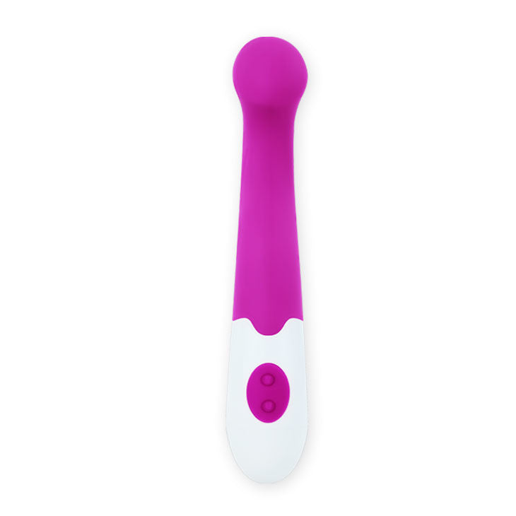 PRETTY LOVE - FLIRTATION VIBRATEUR CHARLES - 7eme ciel