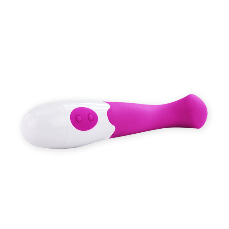 PRETTY LOVE - FLIRTATION VIBRATEUR CHARLES - 7eme ciel