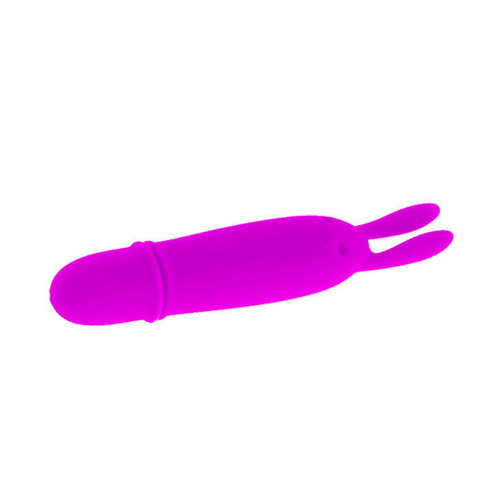 PRETTY LOVE - FLIRTATION MASSEUR STIMULANT BOYCE - 7eme ciel