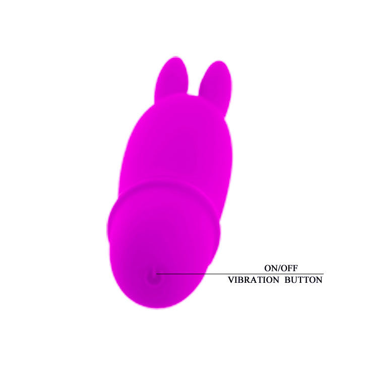 PRETTY LOVE - FLIRTATION MASSEUR STIMULANT BOYCE - 7eme ciel