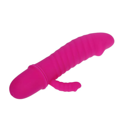 PRETTY LOVE - VIBRATEUR ARND - 7eme ciel