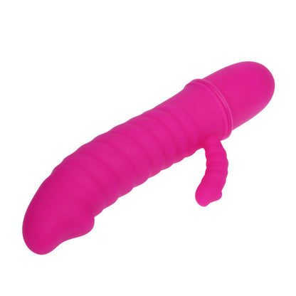 PRETTY LOVE - VIBRATEUR ARND - 7eme ciel