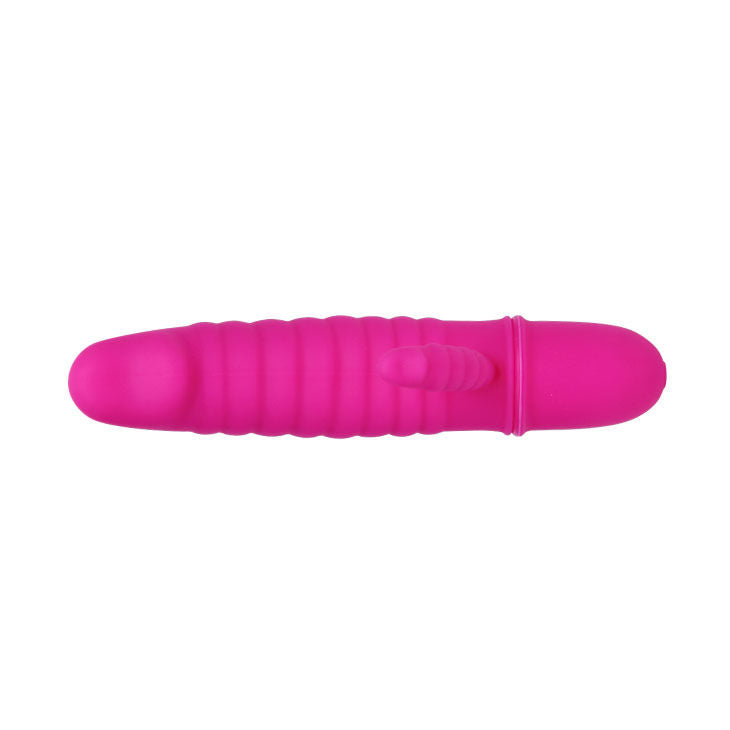 PRETTY LOVE - VIBRATEUR ARND - 7eme ciel