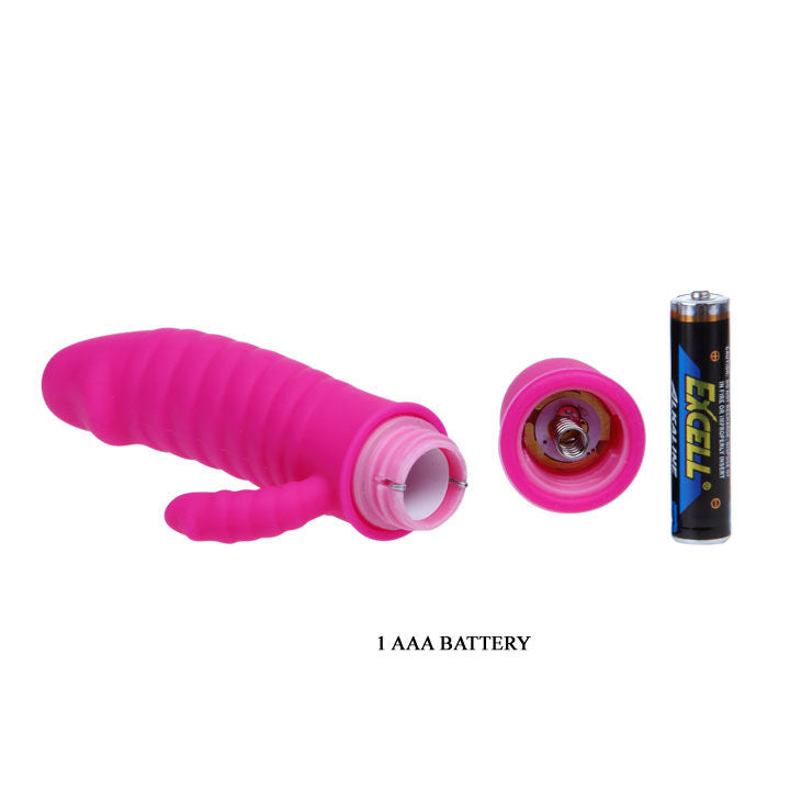 PRETTY LOVE - VIBRATEUR ARND - 7eme ciel