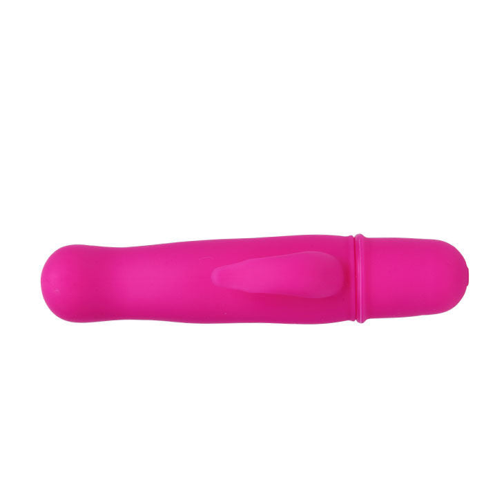 PRETTY LOVE - VIBRATEUR STIMULATEUR BLITHE - 7eme ciel