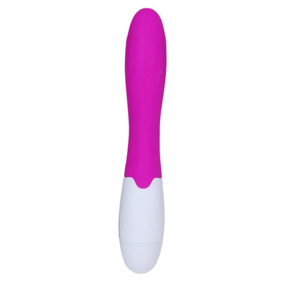 PRETTY LOVE - FLIRTATION VIBRATEUR SNAPPY - 7eme ciel