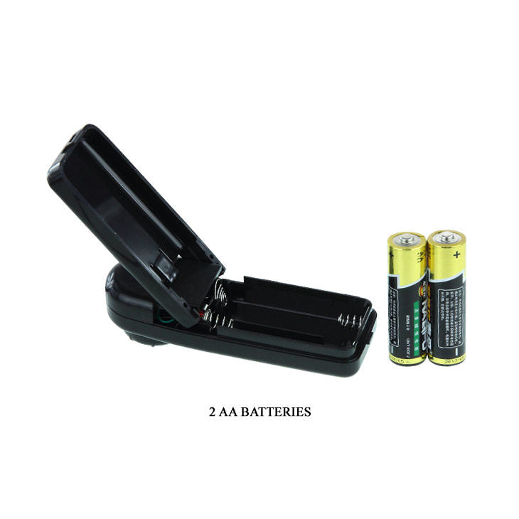 BAILE - SUPER ROTA DONG ROTATEUR DE PÉNIS - 7eme ciel